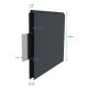 Schiebetor aus Aluminium 350x158cm GARDE X-Metal