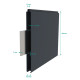 Flügeltor aus Aluminium AXIS FILM 300x140cm – X-METAL