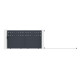 Schiebetor aus Aluminium AXIS FILM 300x158cm – X-METAL