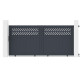 Schiebetor aus Aluminium AXIS GROW 300x140cm – X-METAL