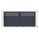 Schiebetor aus Aluminium AXIS GROW 340x158cm - X-METAL