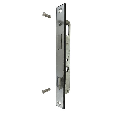 Verriegelungsblock für Flügeltore und Gartentüren der Reihen Aurore und Clea - X-METAL