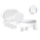Drahtloses Alarmsystem Home Alarm Advanced – Somfy