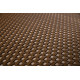 Sichtschutz aus gewebtem Harz 1,2x5m für Balkon und Zaun in 11 Farben - RATTAN ART