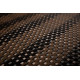 Sichtschutz aus gewebtem Harz 1,2x5m für Balkon und Zaun in 11 Farben - RATTAN ART
