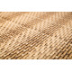 Sichtschutz aus gewebtem Harz 1,2x5m für Balkon und Zaun in 11 Farben - RATTAN ART