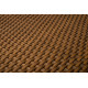 Sichtschutz aus gewebtem Harz 1,2x5m für Balkon und Zaun in 11 Farben - RATTAN ART