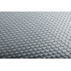 Sichtschutz aus gewebtem Harz 1,2x5m für Balkon und Zaun in 11 Farben - RATTAN ART